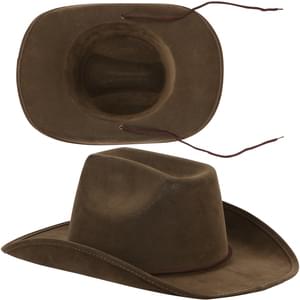 Felt Cowboy Hat