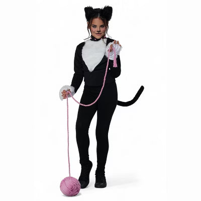 Child Costume - Kitty Cat Kit