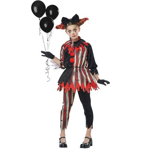Dark Circus Clown - Child