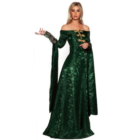Renaissance Queen