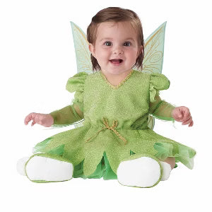 Toddler Costume - Teeny Tiny Tink