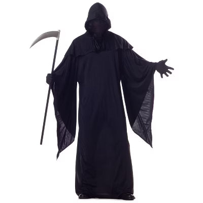 Adult Costume - Horror Robe