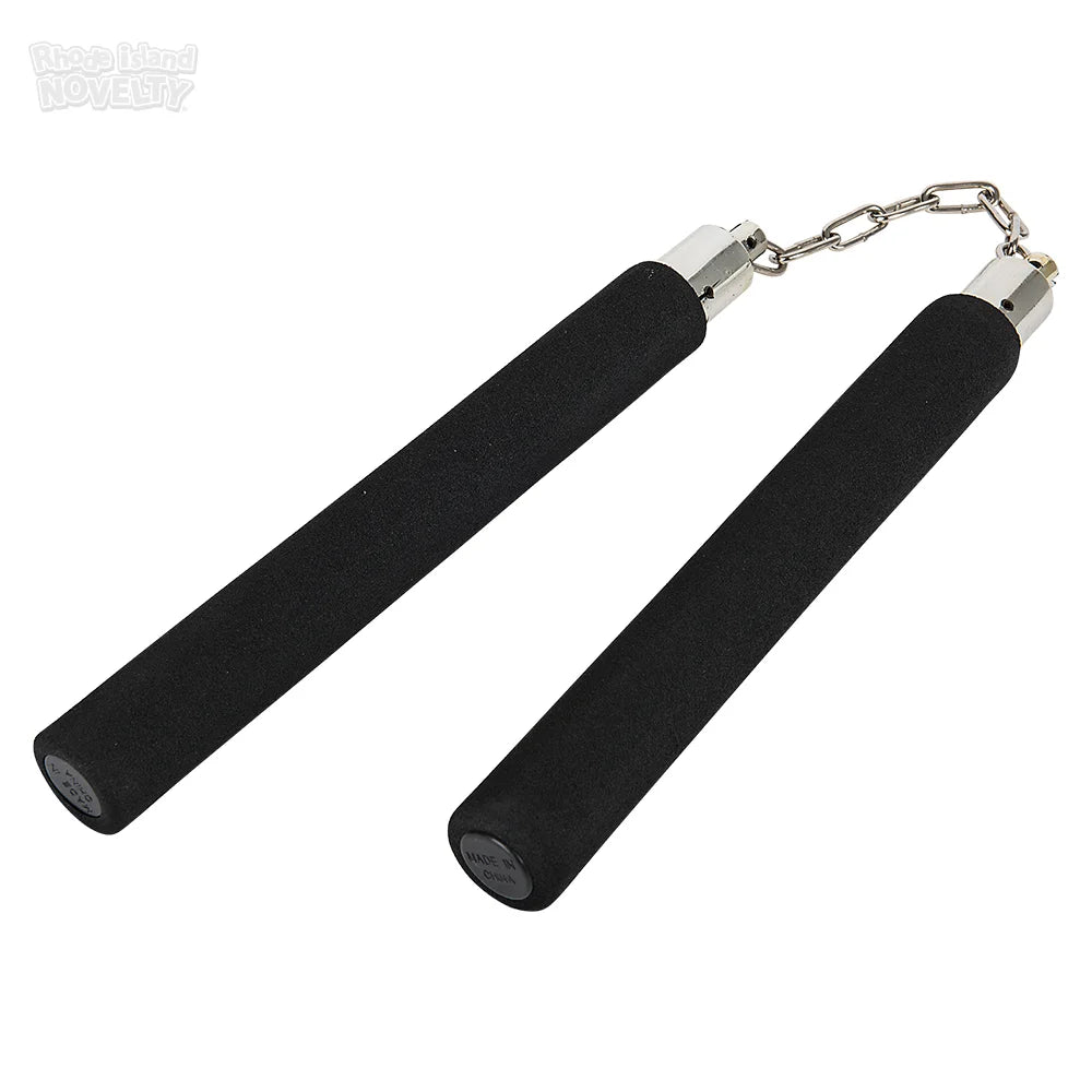 10" Num-chuks