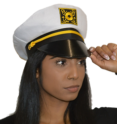 Captain's Hat