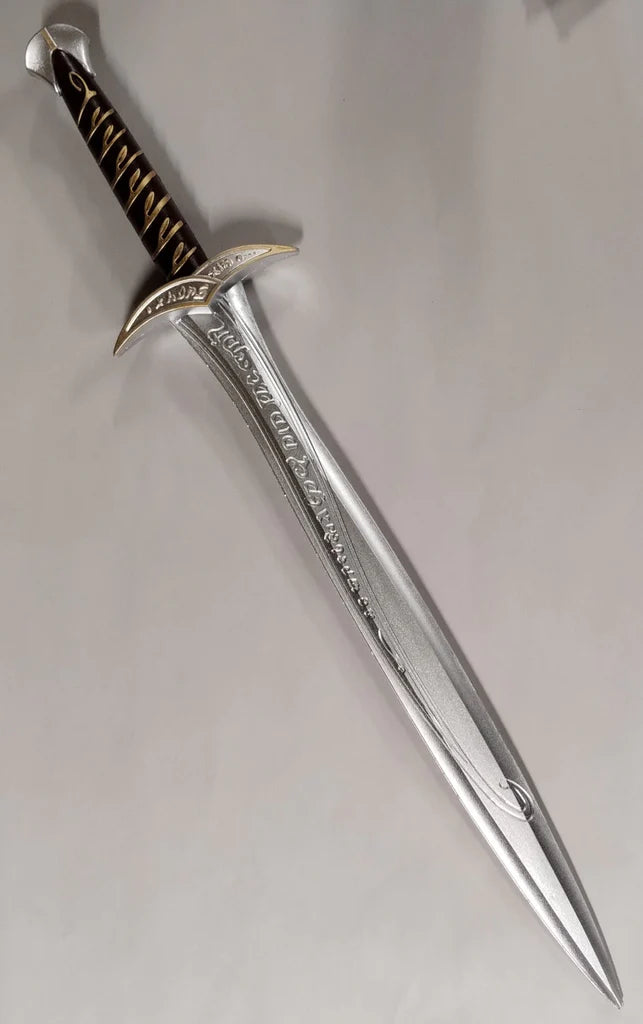 Curved Foam Sword