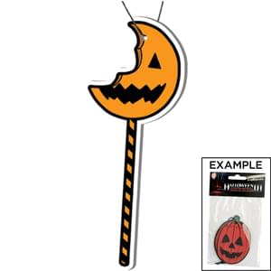 Fear Freshener - Sam Lollipop