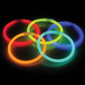 Glow Sticks 50pcs