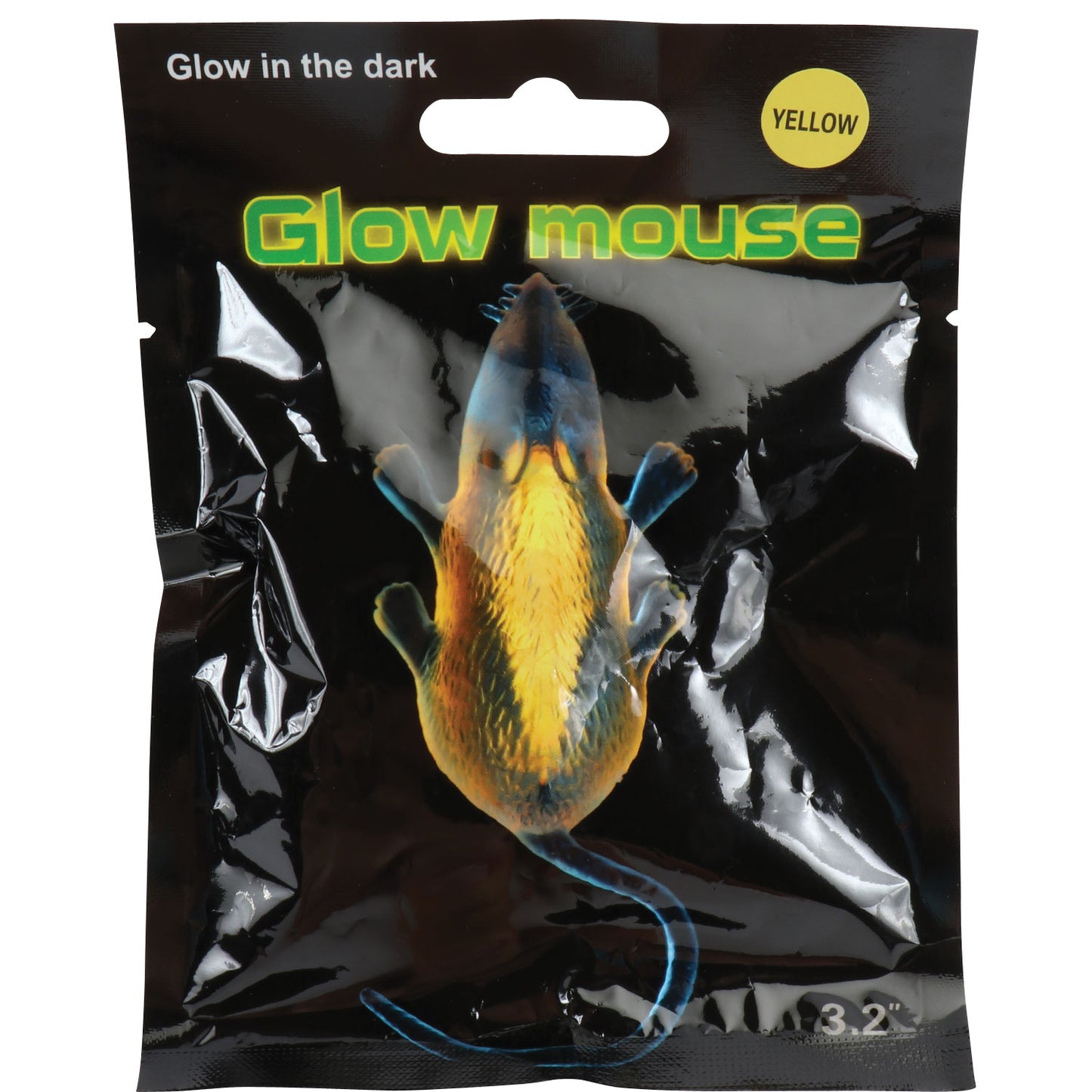 Glow Mouse