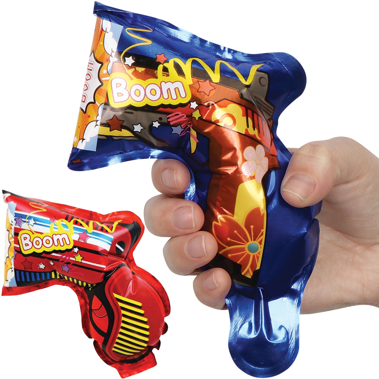 confetti Popper Party Favor 12