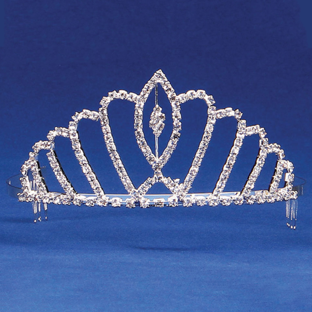 Pointed Tiara