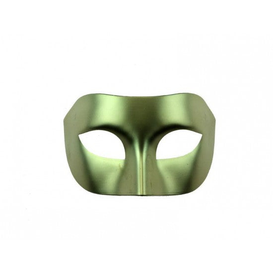Gold Venetian Mask