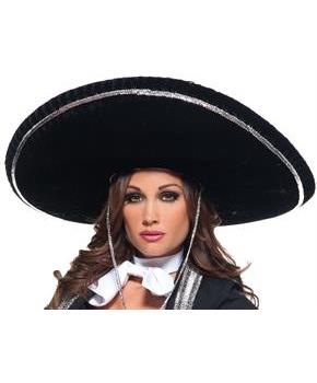 Mariachi Hat