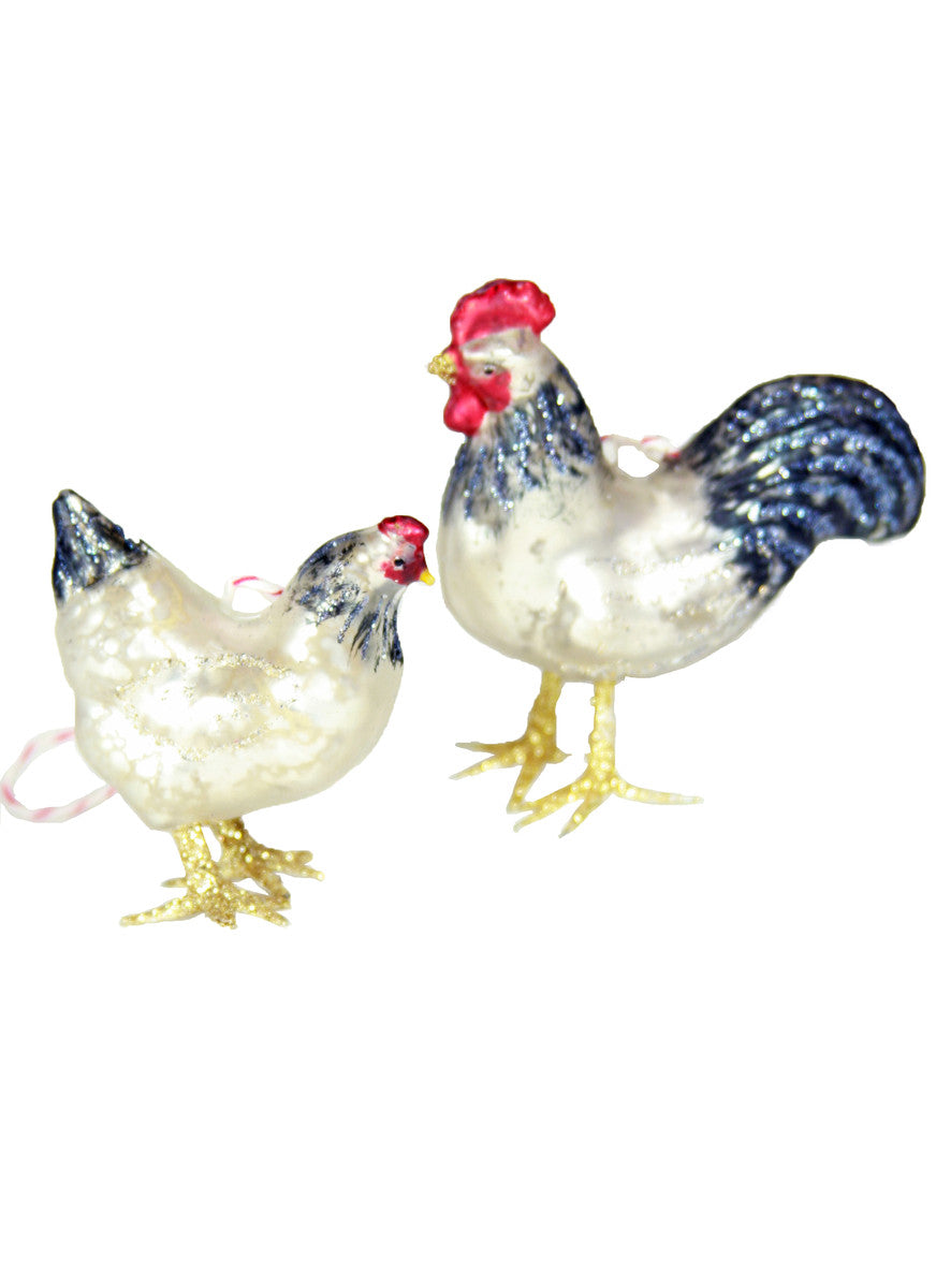 Ornament - Chicken