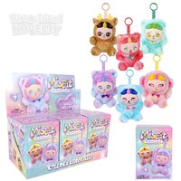 Misfit Critters BlindBox