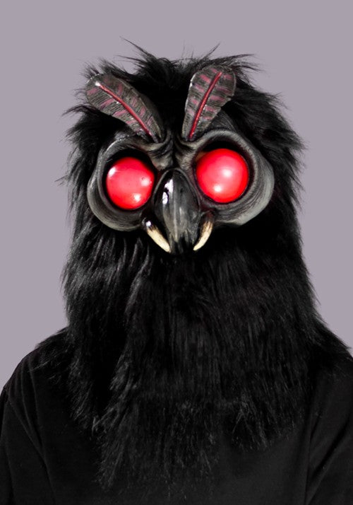 Mask - The Mothman