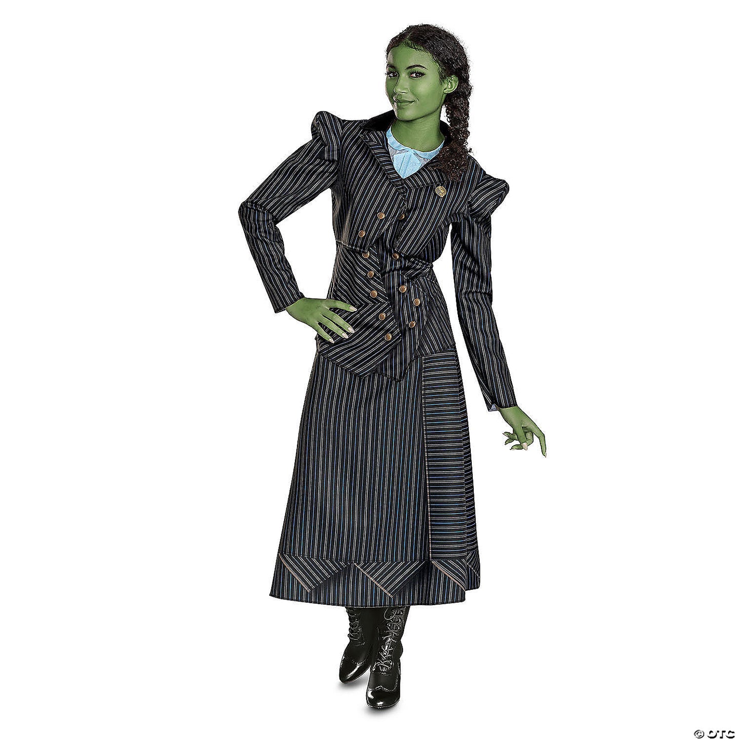 Wicked - Elphaba Shiz Deluxe