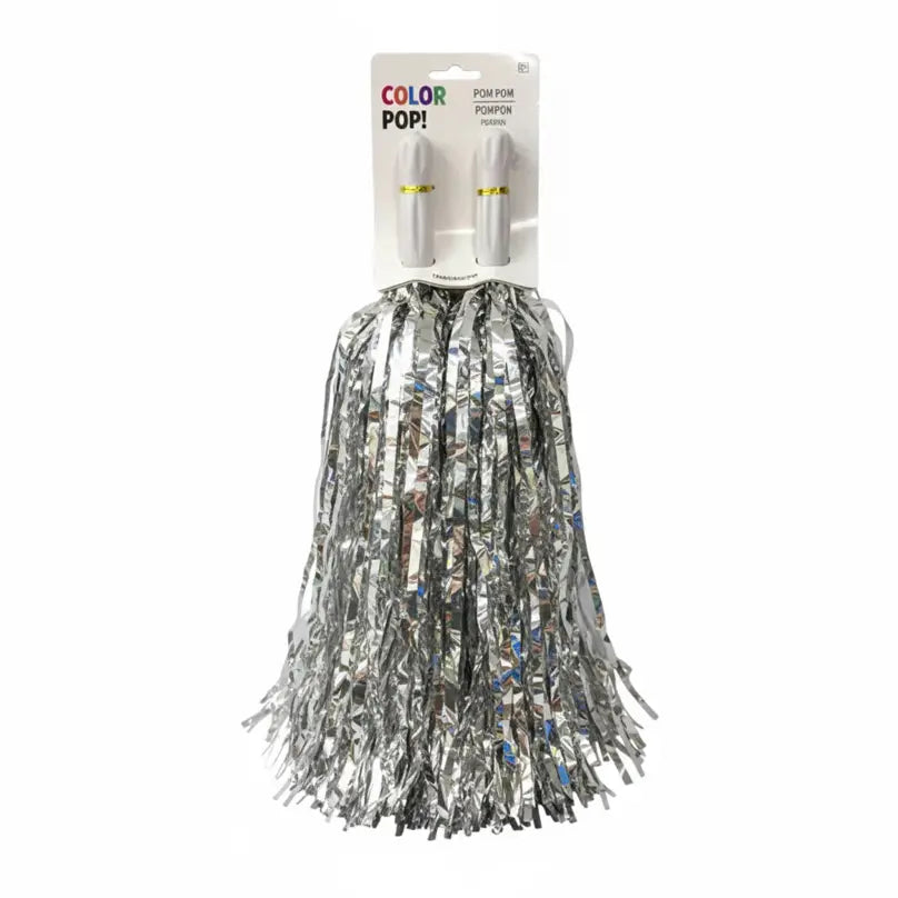 Pom-Poms 2ct