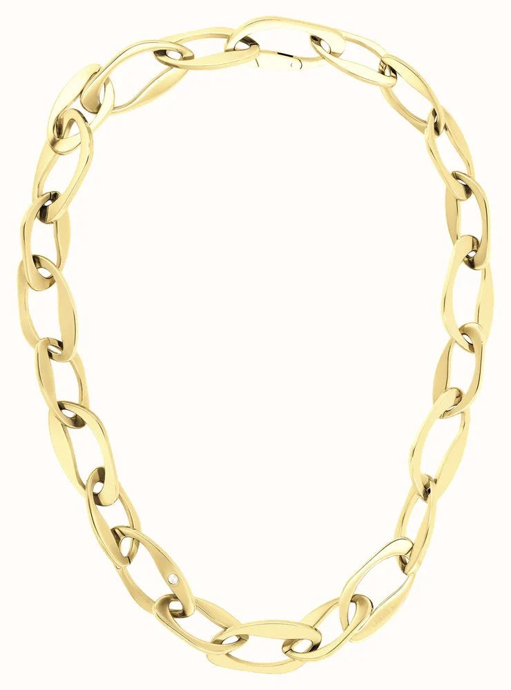 Gold Chain 24"