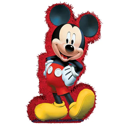 Giant Mickey Mouse Pinata