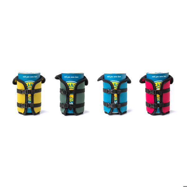 Bunk House - The Canoozie Can Cooler