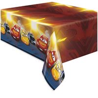Cars 3 - Table Cover