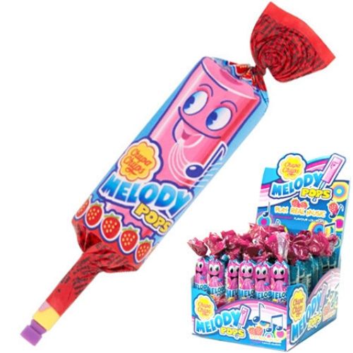Melody Pops