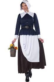 Mayflower Pilgrim Lady