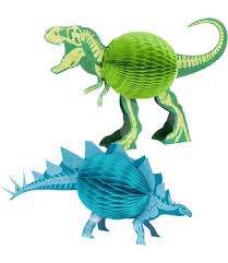 Dino Dig - Centerpiece 2ct