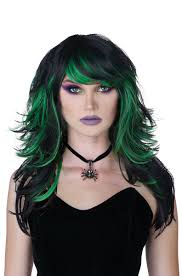 Tempting Temptress Wig