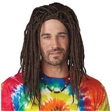 Island Dreads Wig