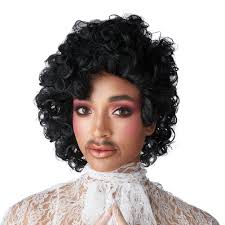 80's Provocateur Wig