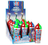 Icee Double Squeeze Candy