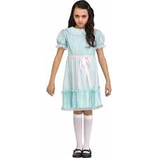 Child Costume - Twisted Twin