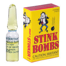 Stink Surprise 3ct