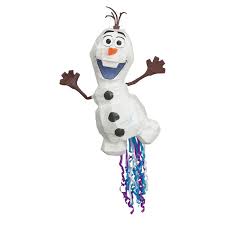 Pinata - Olaf
