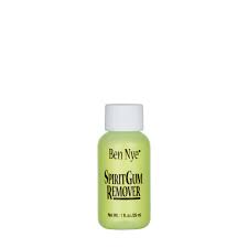Spirit Gum Remover 1oz