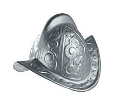 Conquistor Helmet