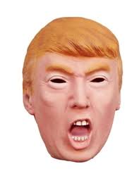 Trump Mask