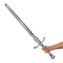 Slaughter Sword 38" Long - Plastic