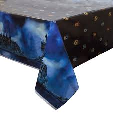 Harry Potter - Table Cover