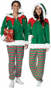 Elf Jumpsuit