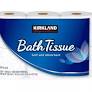 Kirkland Signature - Bath Tissue 6ct