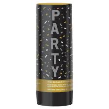 Confetti Poppers 3ct