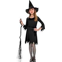 Lil' Witch - Child Costume