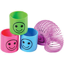 Smile Springs 12ct