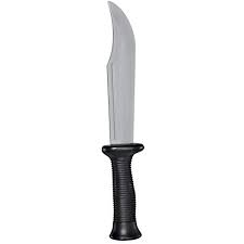 Bowie Knife