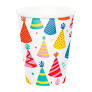 Hats Off Birthday - Cups 8ct