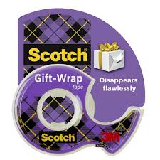 Scotch Tape