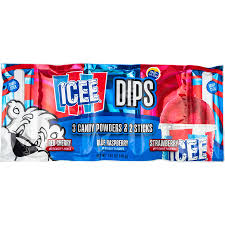 Icee - Dips