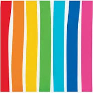 Rainbow Cheer - Beverage Napkins 16ct